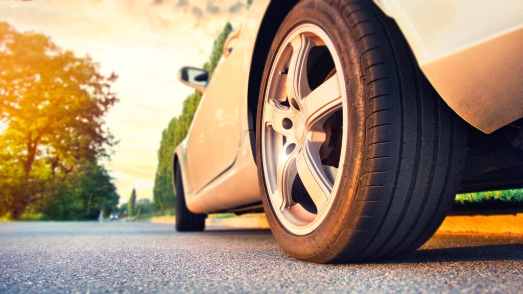 Synthetic Amorphous Silica (SAS) in tyre manufacturing: Essentiality, safety, performance and sustainability