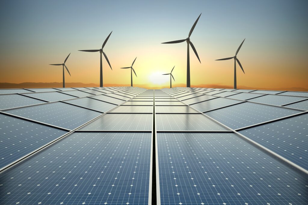 Sustainability